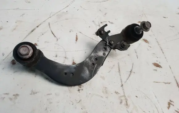 Lexus RX 450H Rear suspension control arm 
