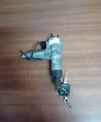 Audi 100 S4 C4 Ignition lock 4A0905851 4A0905851A