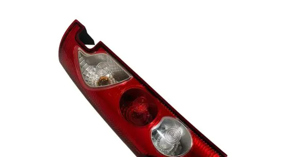 Renault Kangoo I Rear/tail lights
