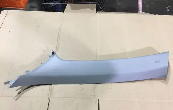 Mitsubishi Outlander (A) pillar trim 7210A133YA 7210A131YA