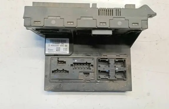 Mercedes-Benz CLS C219 Comfort/convenience module 2115454201