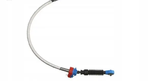 Ford Transit Gear shift cable linkage