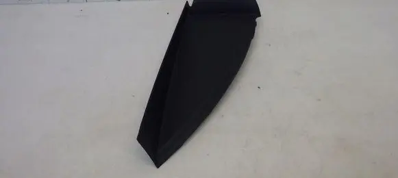 Opel Crossland X Dashboard side end trim 39136724