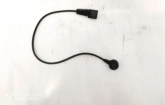 Audi A6 S6 C6 4F Detonation knock sensor 