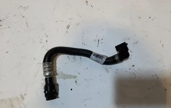 BMW X6 E71 Power steering hose/pipe/line 6792492