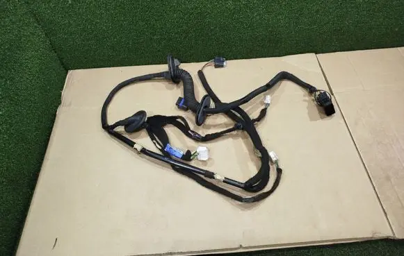 Renault Trafic III (X82) Front door wiring loom 242106643R 9355520 241246571R
