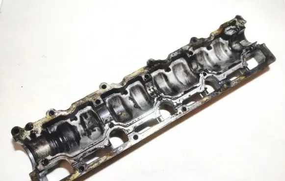 Camshaft