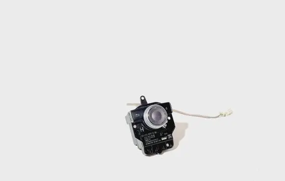 Mercedes-Benz C W204 Multifunctional control switch/knob A2048707458 A2048707858 A2044420368