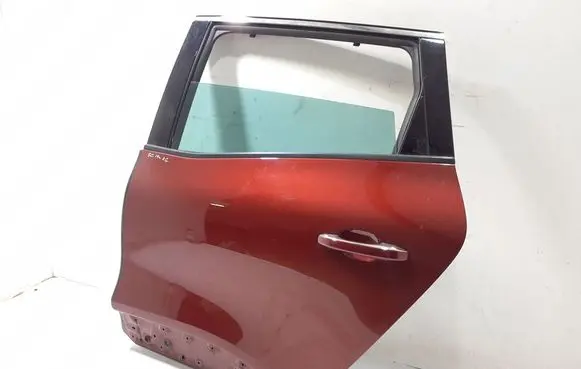 Renault Scenic IV - Grand scenic IV Rear door 821015043R