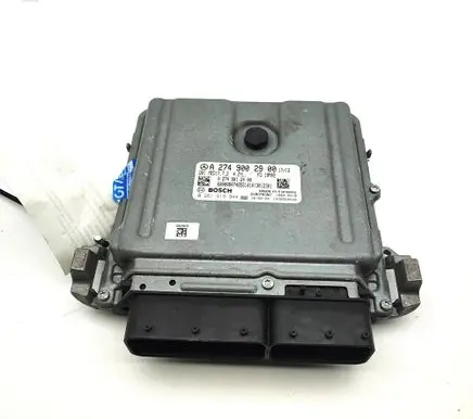 Mercedes-Benz E W238 Engine control unit/module A2749002900 A2749012400