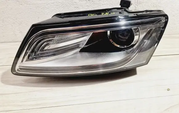Audi Q5 SQ5 Headlight/headlamp