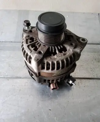 Ford F150 Generator/alternator HL3T10300AA TN1042106921