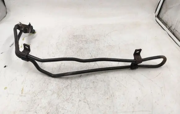 Audi A4 S4 B5 8D Power steering radiator 