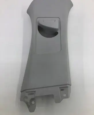 Ford Maverick (B) pillar trim (top)