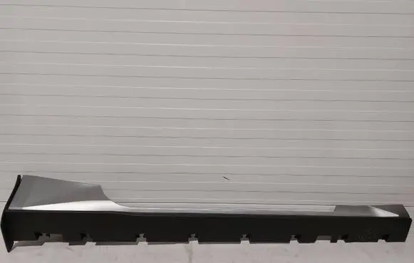 Ford Mustang VII Sill PR3BC10154AH5LPM PR3BC10154A