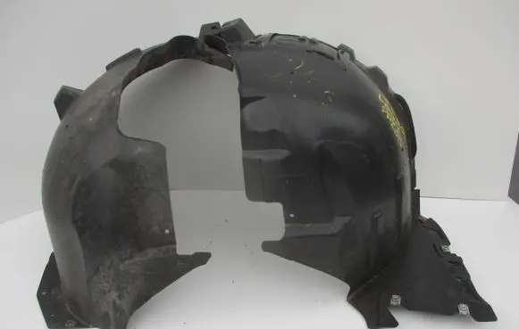 Mercedes-Benz GLE W167 Front wheel arch liner splash guards A1668800505