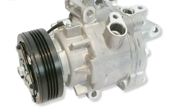 Suzuki Swift II Air conditioning (A/C) compressor (pump) 9520068LA1 EKL30792ZA 9520068LA0