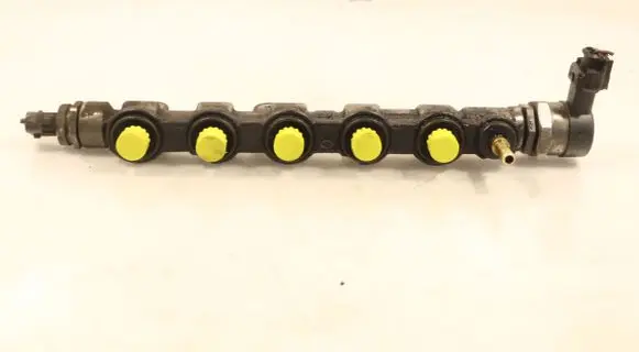 Renault Laguna III Fuel main line pipe 0445214250