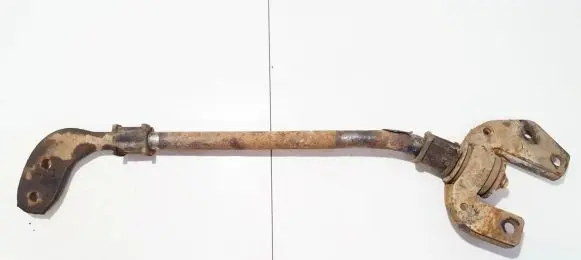Opel Combo B Front lower control arm/wishbone