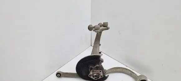 Audi A4 S4 B9 Front wheel hub spindle knuckle 8W0407241F 8W0407559