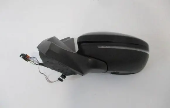Peugeot 2008 II Front door electric wing mirror 98271330XT