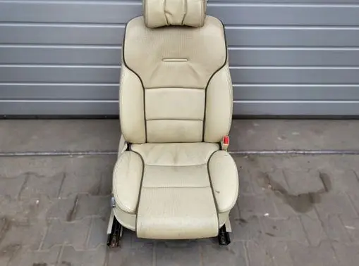 Audi A8 S8 D3 4E Front passenger seat 
