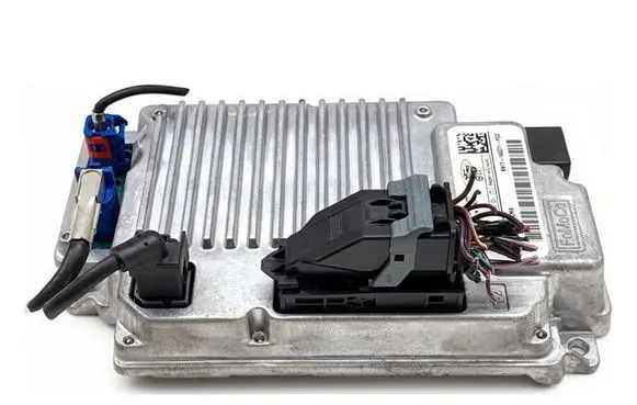Ford Ecosport Other control units/modules KN1T14G371PGD