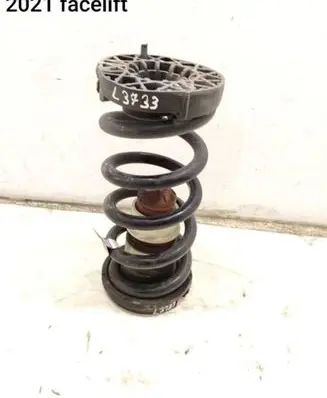 Chrysler Pacifica Rear coil spring 68237942AA