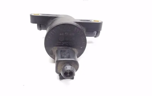 Audi A6 S6 C7 4G Electric auxiliary coolant/water pump 4H0121671B