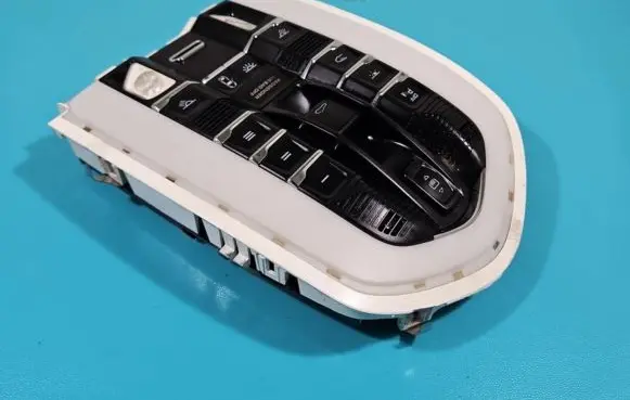 Porsche Cayenne (92A) Other interior light 7PP959551EA IMPRK1403569