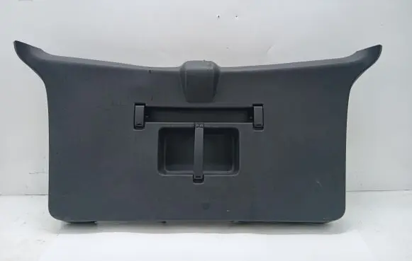 Opel Zafira B Trunk/boot trim cover 13131334