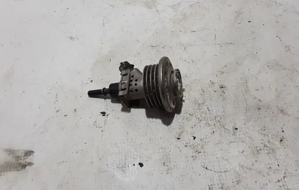 Renault Trafic III (X82) AdBlue injector 208993839R