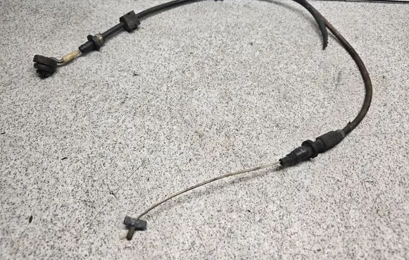 BMW 5 E39 Throttle cable 35411163031