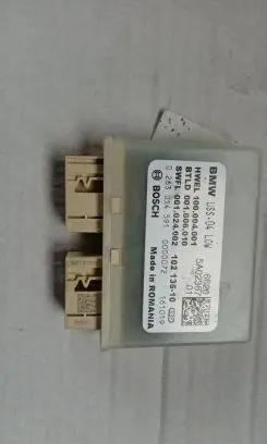BMW 3 G20 G21 Pressure plate 5a02367 100004001