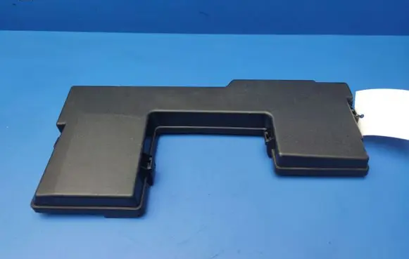 Jaguar XF Fuse box cover 7154945230 8X2T14A075AA
