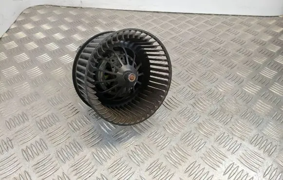 Ford C-MAX II Heater fan/blower AV6N18456CA TC00014798