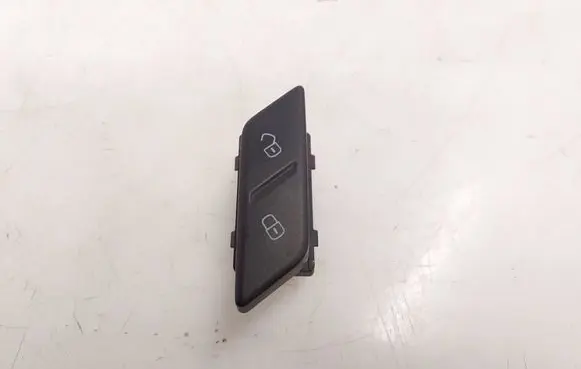 Volkswagen Caddy Central locking switch button 2K0962125