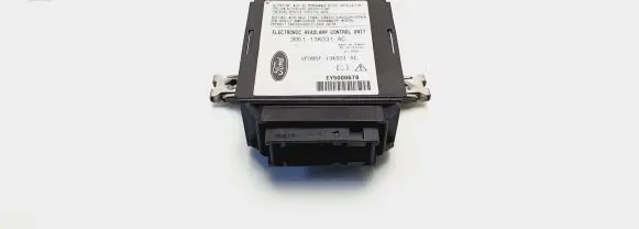 Ford Focus C-MAX Light module LCM 3M5113K031AC VP3M5F13K031AC