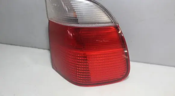 BMW 5 E39 Rear/tail lights