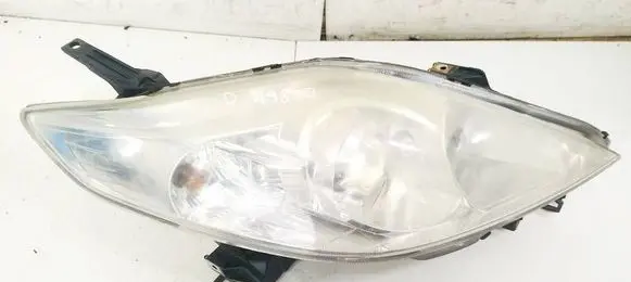 Mazda 5 Headlight/headlamp