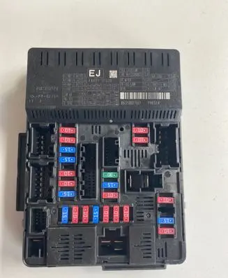 Nissan Murano Z52 Fuse box set 86310017U7 190314