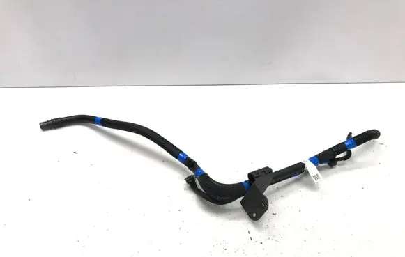 Jaguar E-Pace Fuel line pipe L8D2-9D289-DC