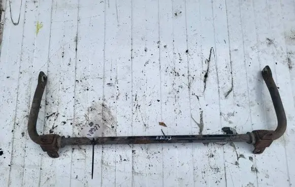 Mazda 5 Rear anti-roll bar/sway bar 