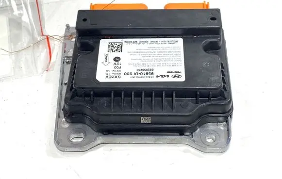 Hyundai Kona II Airbag deployment crash/impact sensor 95910BF200