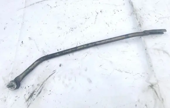 Audi A4 S4 B6 8E 8H Gear shift rod 8e0711271g