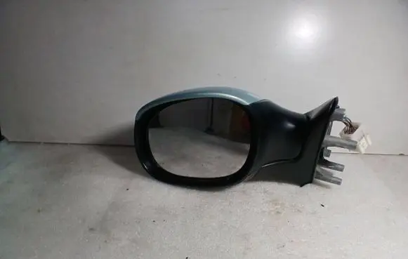 Peugeot 206 Front door electric wing mirror E2027003 E2017003 E2018015