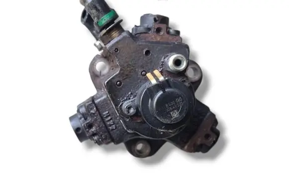 Fiat Doblo Fuel injection high pressure pump 0445010242 55230112