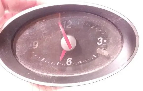 Clock