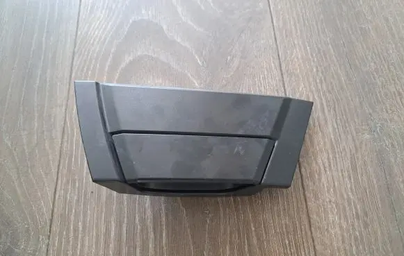 Honda HR-V Front door exterior handle 3MOL1N