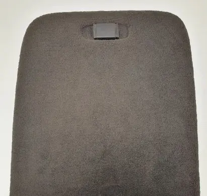 Saab 9-5 Trunk/boot side trim panel 5005111